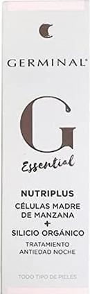 Image du produit Germinal Essential Nutriplus 50ml (50 ml, Crème de nuit)