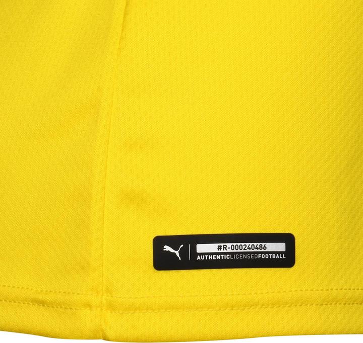 Image du produit Puma Borussia Dortmund Maillot Home 2021/2022 Femme (XL)