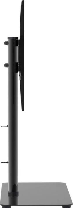Actual product image myWall HP2-2 B (Various, Tv stand, 65", 40 kg)
