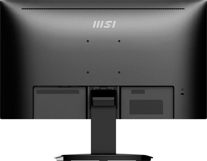 Actual product image MSI PRO MP223 (1920 x 1080 pixels, 21.45")