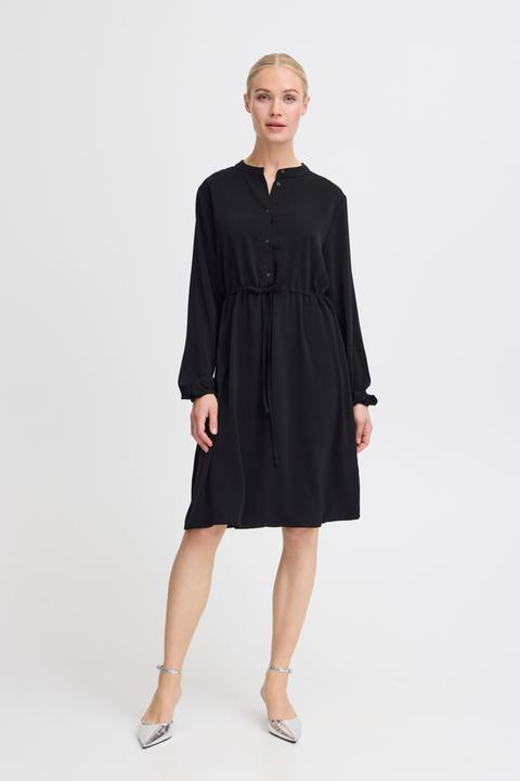 Actual product image B.young BYGILDA DRESS 20815460 (40)