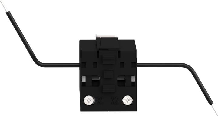 Actual product image Schneider Electric Transformer for lamp socket with LED module, ZBV5B