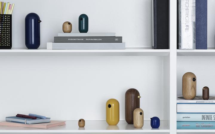 Immagine prodotto Normann Copenhagen Uccellino