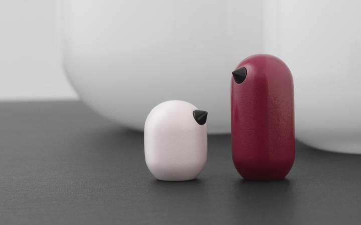 Produktbild Normann Copenhagen Little Bird