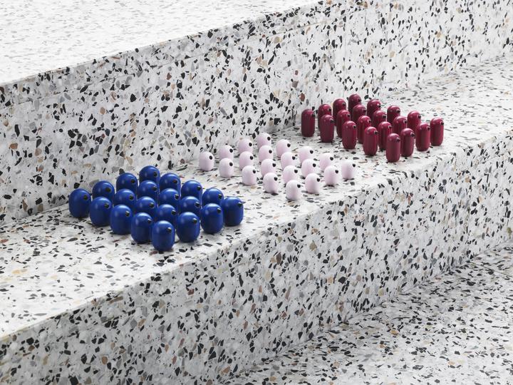 Produktbild Normann Copenhagen Little Bird