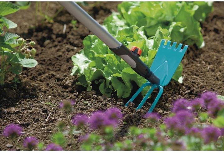 Image du produit Gardena Bêche de jardin