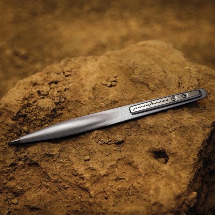 Produktbild Pininfarina ETHERGRAF SPACE X Bleistift, grau