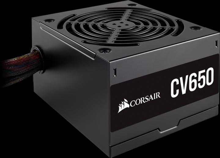 Produktbild Corsair CV650 (650 W)