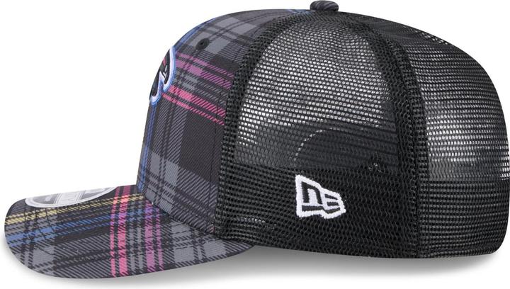 Produktbild New Era 9Seventy Stretch-Snap Cap CRUCIAL Atlanta Falcons
