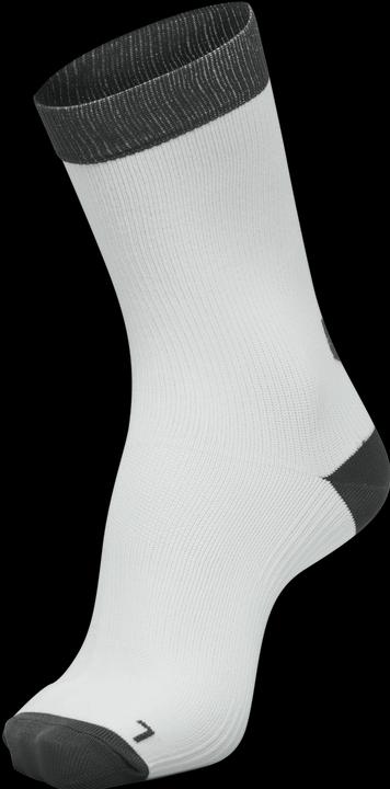 Produktbild hummel Element Indoor Sport Sock 2 Pack (46 - 48)