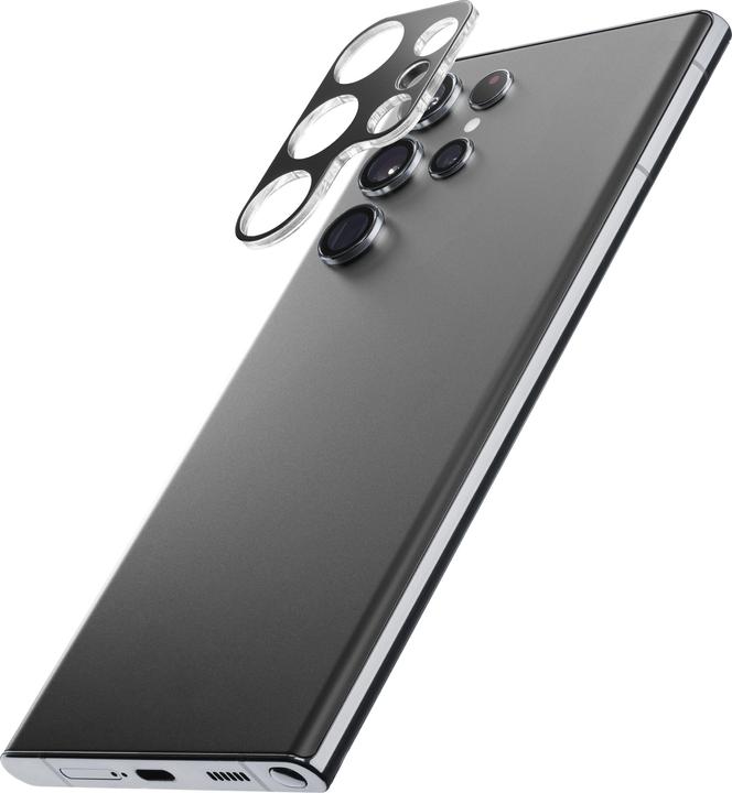 Image du produit Cellularline Film de protection pour Samsung Galaxy (1 pièce(s), Samsung Galaxy S21)