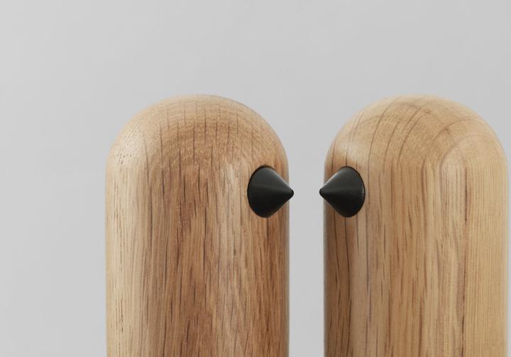 Immagine prodotto Normann Copenhagen Uccellino