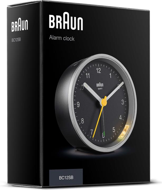 Productafbeelding Braun BNC013