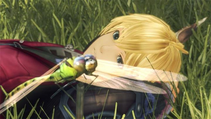 Immagine prodotto Nintendo Xenoblade Chronicles: Definitive Edition (Switch, Multilingue)