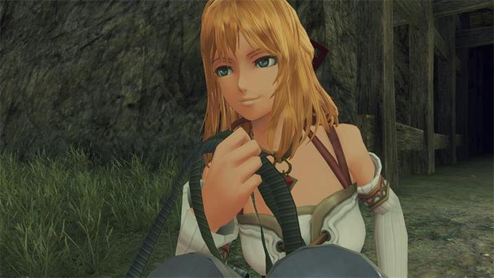 Immagine prodotto Nintendo Xenoblade Chronicles: Definitive Edition (Switch, Multilingue)