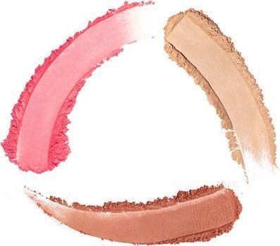 Produktbild Make Up For Ever Aufhellendes Puder Hd Skin Twist Light Loses Puder - 8 Gramm (4.0 Deep)