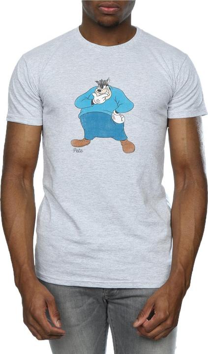 Immagine prodotto Disney Classic Pete Maglietta Uomo (XL)