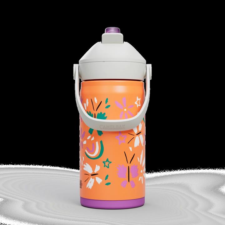 Immagine prodotto Camelbak Thrive Flip Straw Kids V.I. (0.40 l)