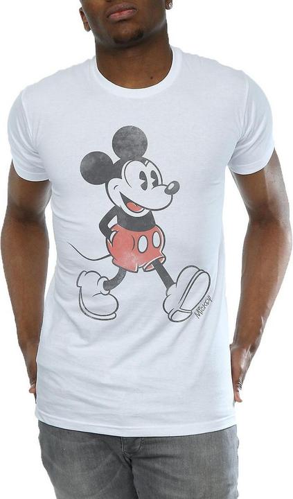 Produktbild Disney Walking TShirt (XXL)