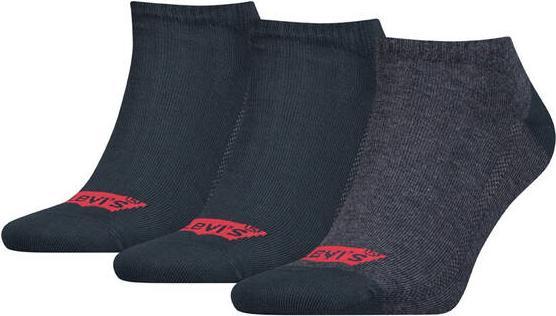 Actual product image Levis 3pack sneakers (pack of 3, 39 - 42)