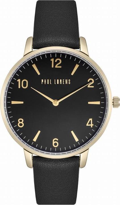 Image du produit Paul Lorens Damenuhr PL12177A6-1A2 (190 mm)