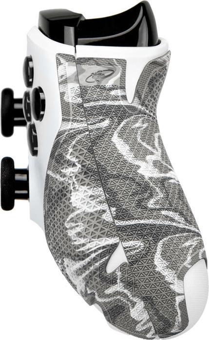 Produktbild Lizard Skins XBOX One - Phantom Camo (zugeschnitten, 0,5mm) (Xbox One S)