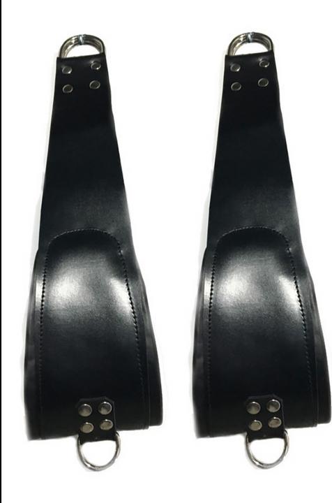 Produktbild Mr. Sling Bondage Leather Support loops