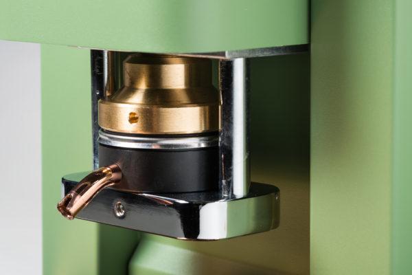 Immagine prodotto Faber Italia Pro Deluxe (E.S.E., Spina CH)
