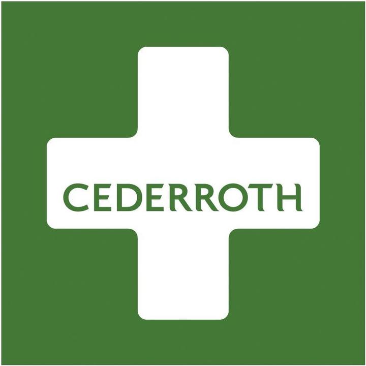 Immagine prodotto Cederroth Cerotto idrogel di copertura delle ustioni (10 x)