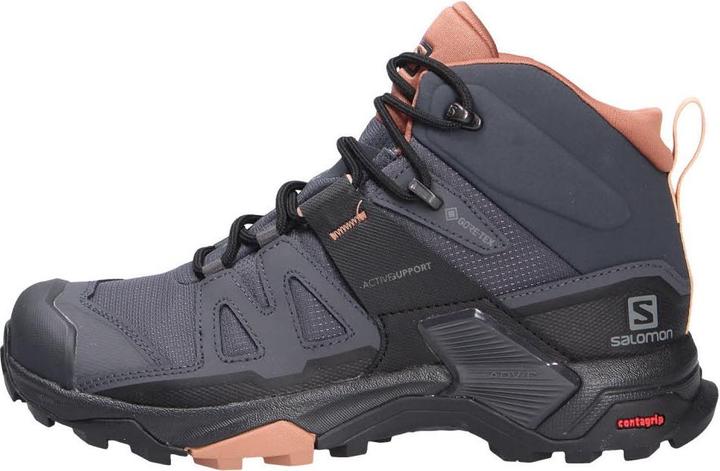 Image du produit Salomon X Ultra 4 Mid Gore-Tex® (39 1/3)
