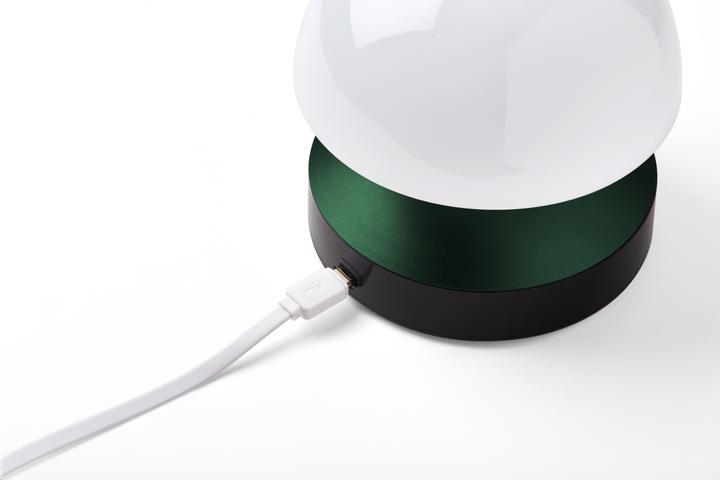 Actual product image Lexon Mina Sunrise
