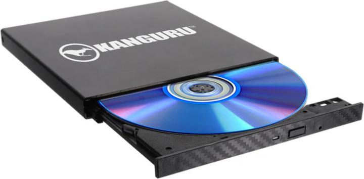Image du produit iStorage Kangourou Slim Blu-Ray Burner 6x