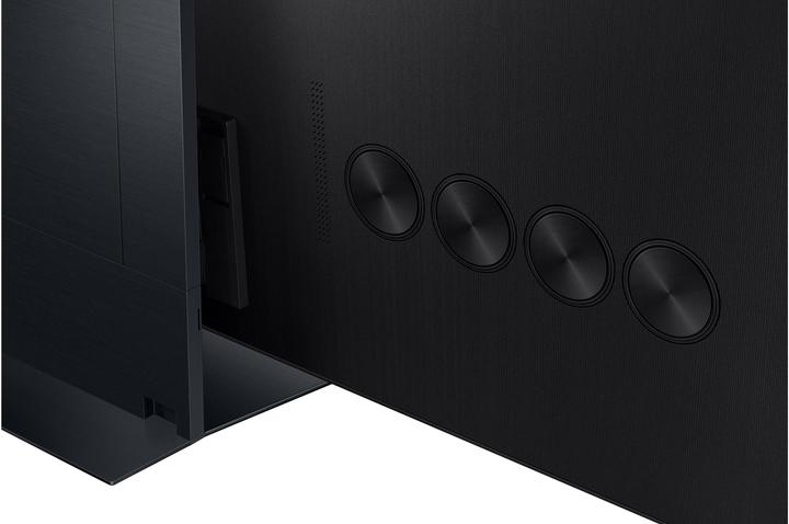Actual product image Samsung QE75QN900D (EU) (75", QN900D, NeoQLED, 8K, 2024)