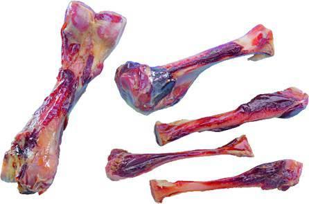 Immagine prodotto Nobby Osso di prosciutto italiano (1 pz., 400 g)