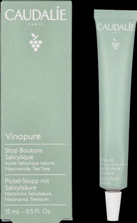 Produktbild Caudalie Vinopure (15 ml)