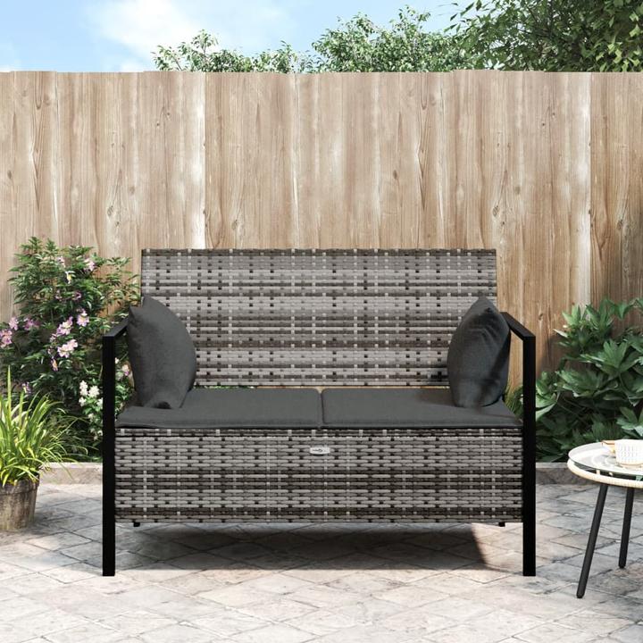 Actual product image VidaXL Silas