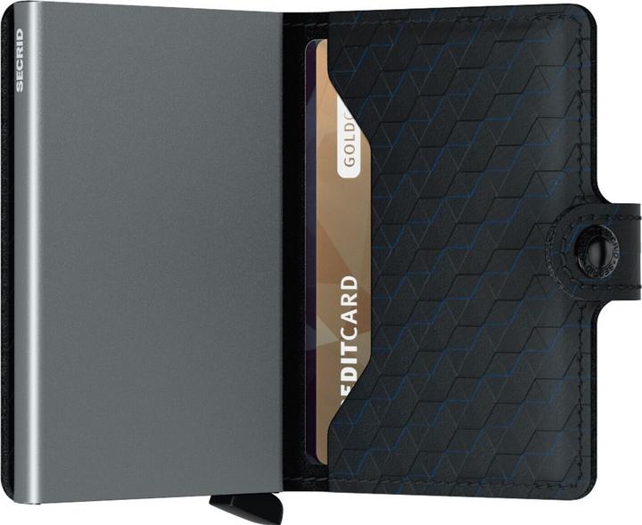 Actual product image Secrid Miniwallet
