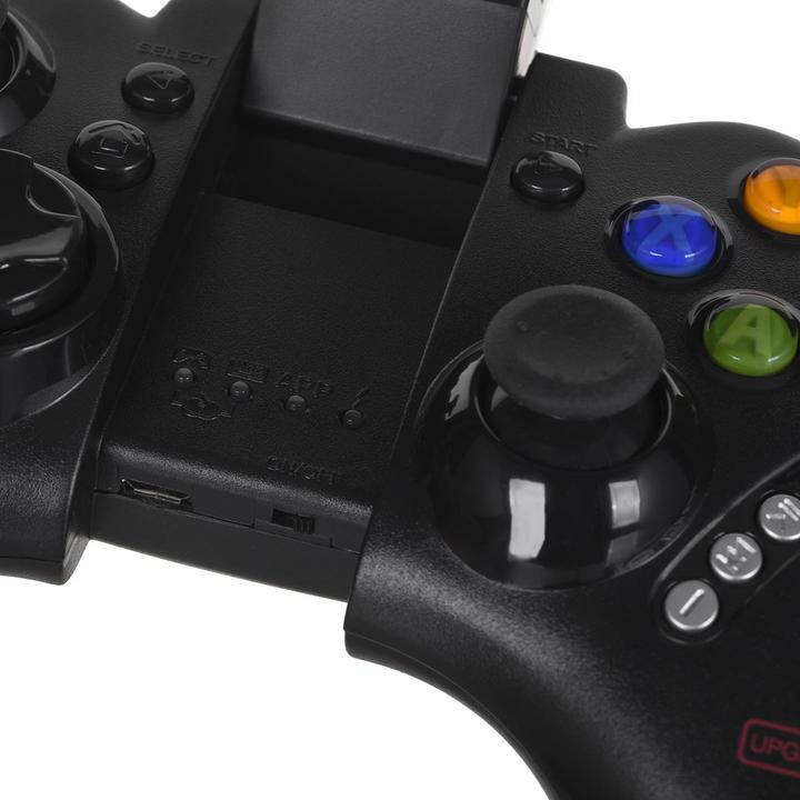 Actual product image iPega PG-9021 Gaming Controller Bluetooth Gamepad Analog Android, PC, iOS (PC, Android, iOS)