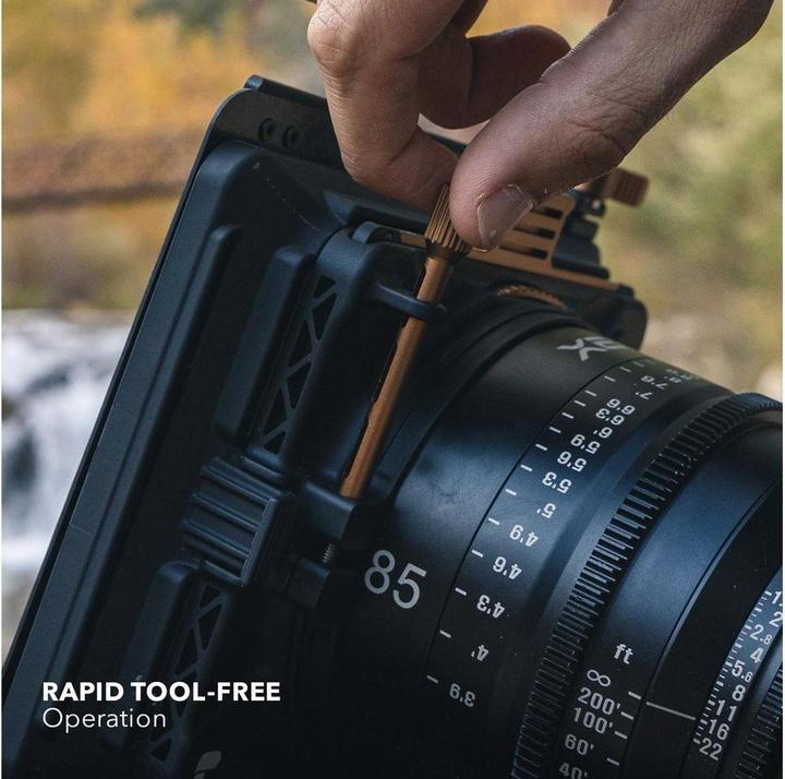 Produktbild PolarPro Mist Filter (Black Mist Filter)