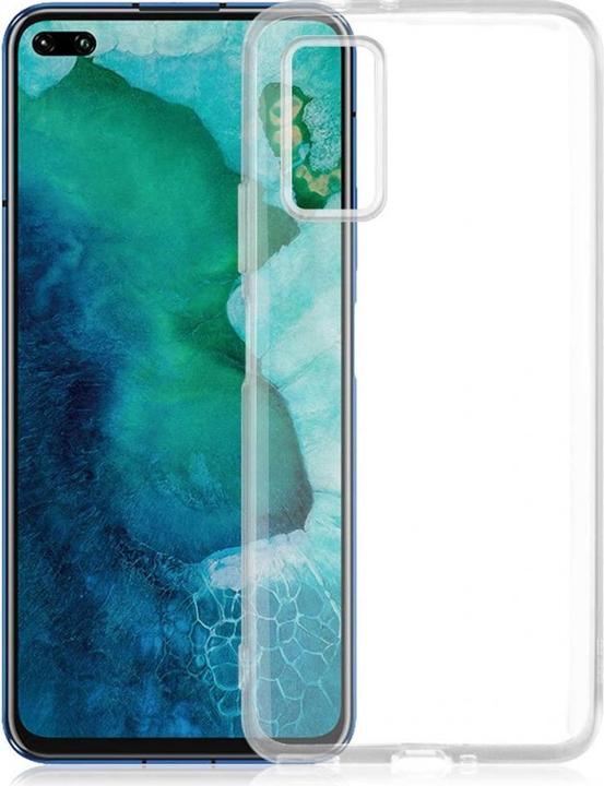 Immagine prodotto Screenguard Honor V30 / V30 Pro Custodia flessibile in TPU trasparente (Honor V30, Onore V30 Pro)