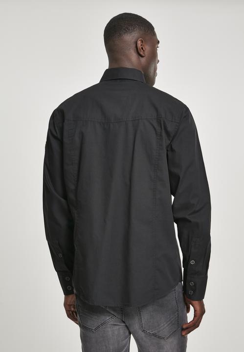 Immagine prodotto Brandit Camicia da lavoro sottile (3XL)