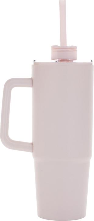 Actual product image Xd Collection Tana Handle Plastic 900ml Tumbler (0.90 l)