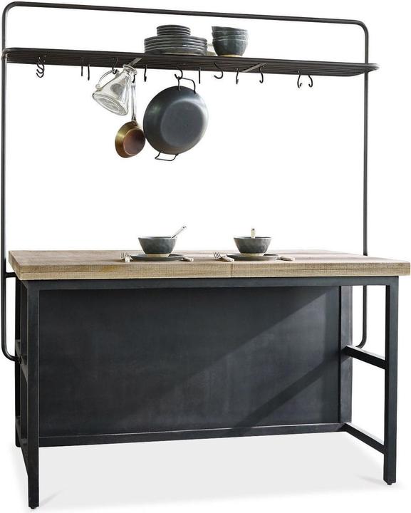 Produktbild Loberon Anett (152 x 93 x 90 cm)
