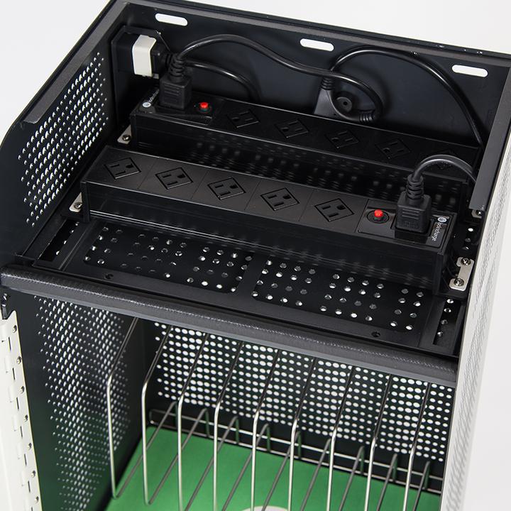 Actual product image Menatwork Carrier 10 Charge