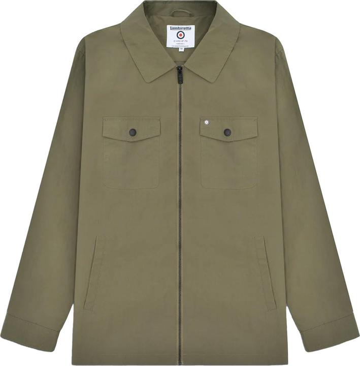 Lambretta Kalmar Jacke