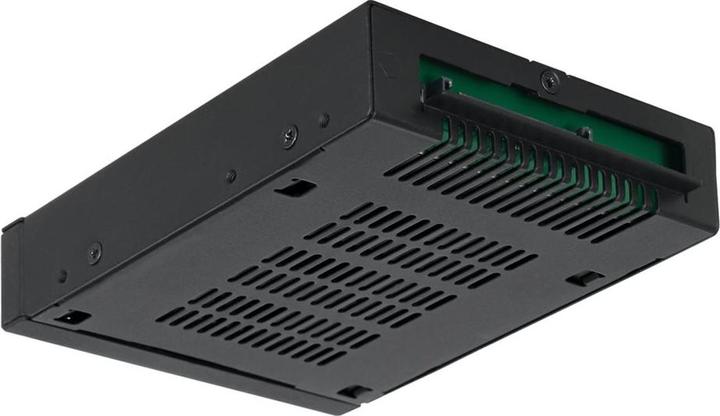 Produktbild Icy Dock SSD Wechselrahmen MB601VK-B