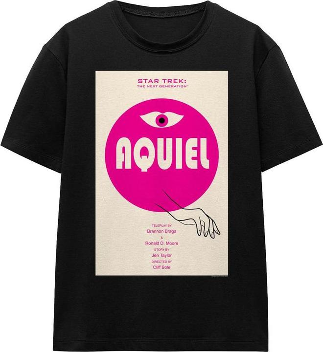 Produktbild The Next Generation Season 6 Episode 13 TShirt (L)