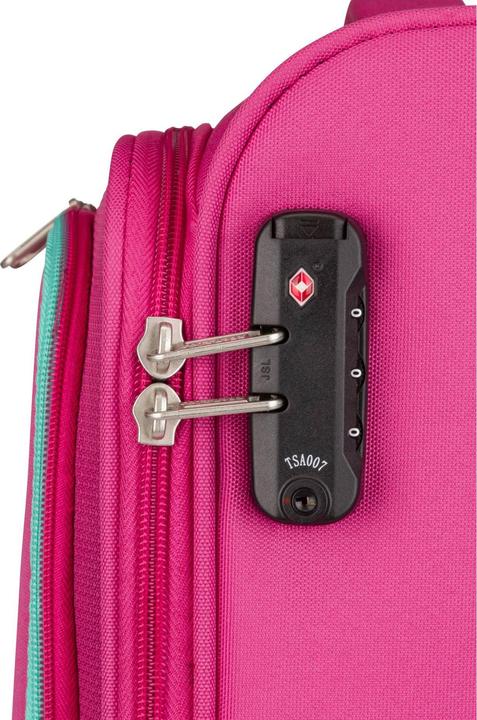 Actual product image American Tourister Sea Seeker (36 l, Hand luggage (up to 50 litres))