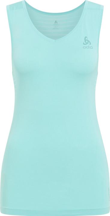 Odlo BL TOP v-neck singlet PERFORMANCE X-LIGHT ECO (M)