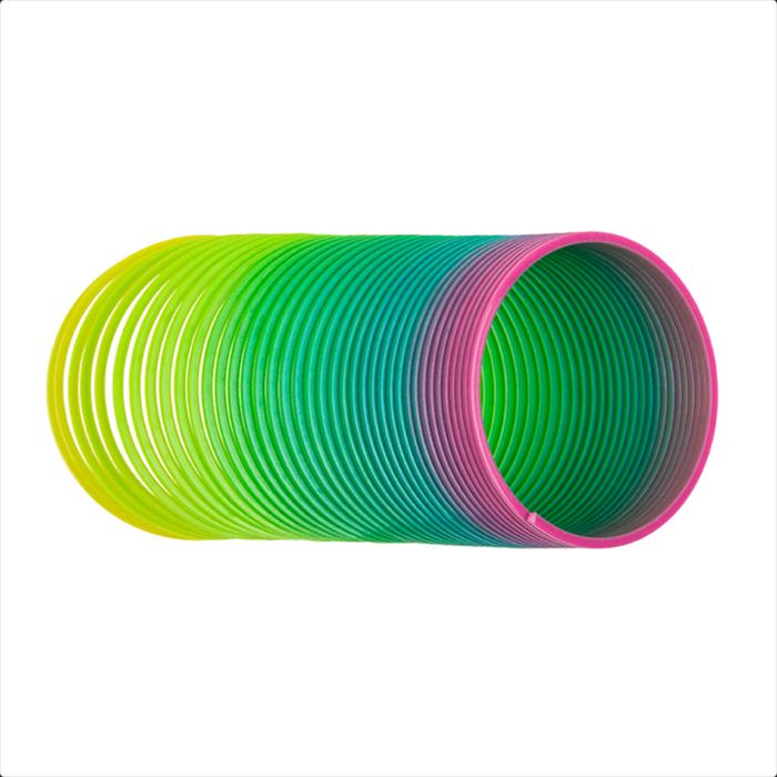Produktbild Out of the blue Eine Spirale Regenbogen